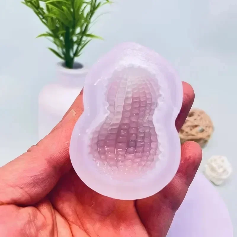 Candle Mold Silicone - 3 piezas 2026 Nuevo Molde de