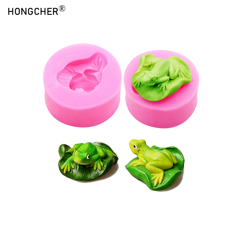 Candle Mold Silicone - Molde de resina con forma de