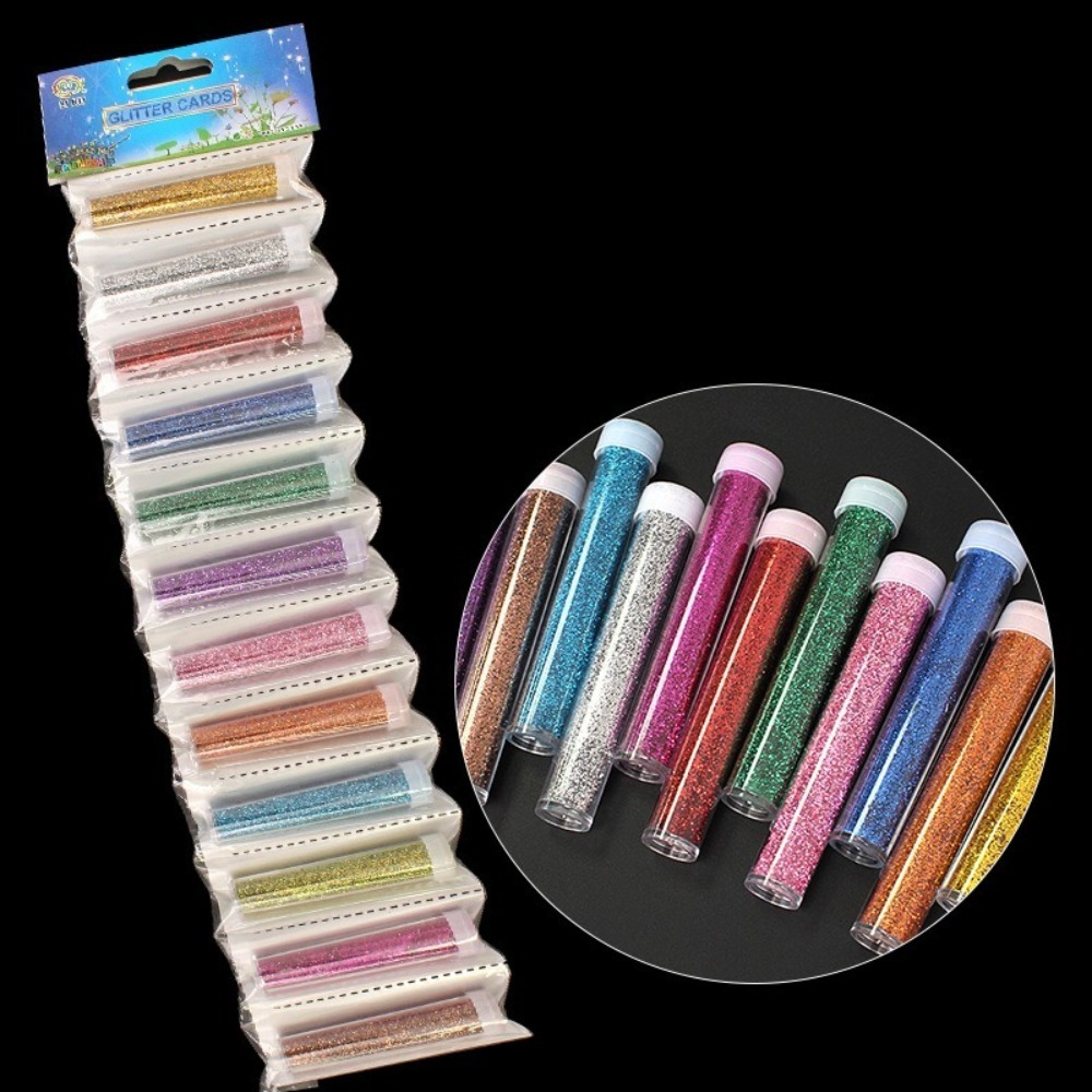 12 Colores de Purpurina para P - Candle Making Event reseña y precio