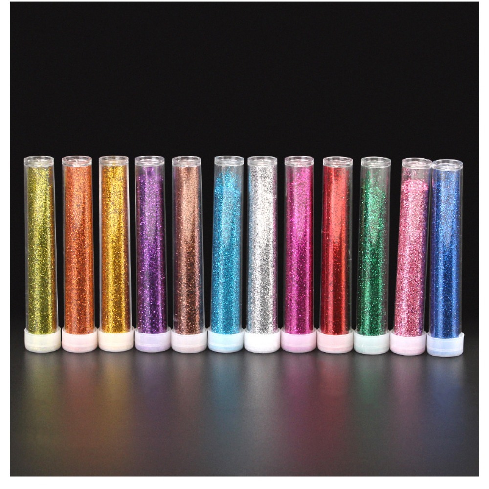 12 Colores de Purpurina para P - Candle Making Event reseña y precio