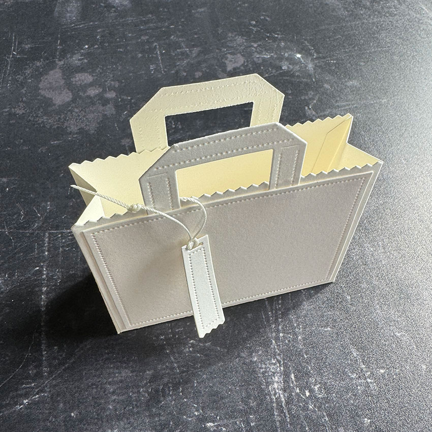 Troqueles de corte de Marcos a - Kraft Box Candle reseña y precio