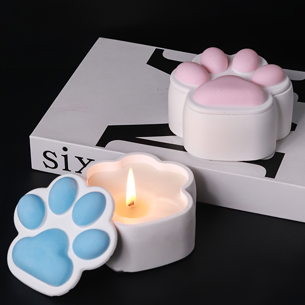 Caja de almacenamiento de garr - Kraft Box Candle reseña y precio