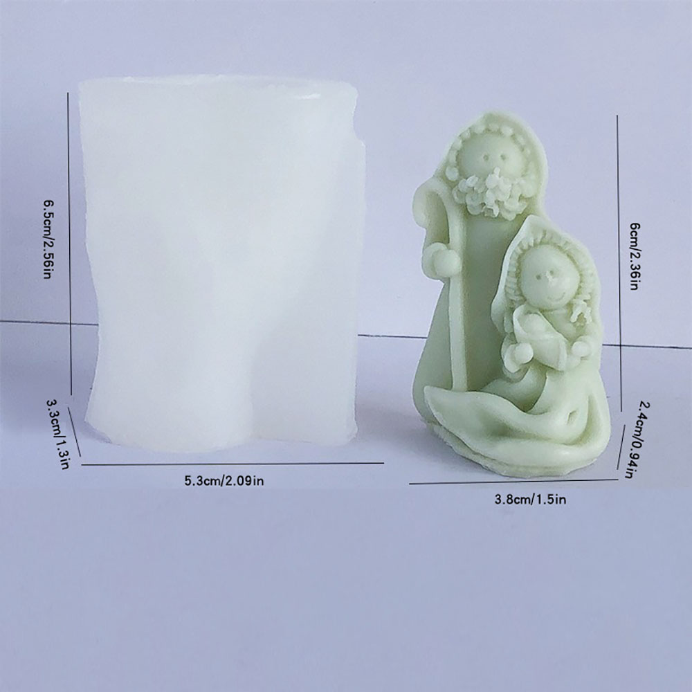 Molde de silicona para velas,  - Candle Making Event reseña y precio