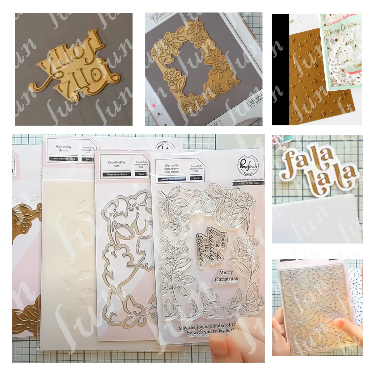 Placas de lámina caliente de N - Kraft Box Candle reseña y precio