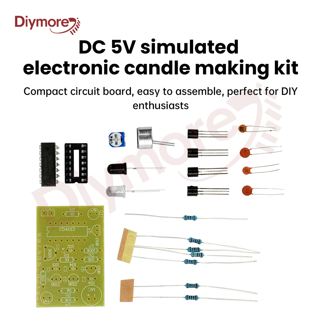 Kit de fabricación de velas el - Candle Making In Dc reseña y precio