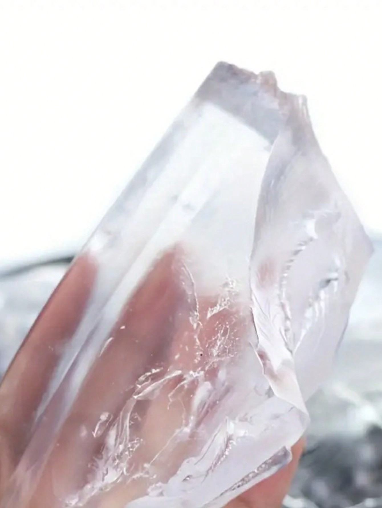 Cera de gelatina transparente  - Candle Making Fragrances reseña y precio