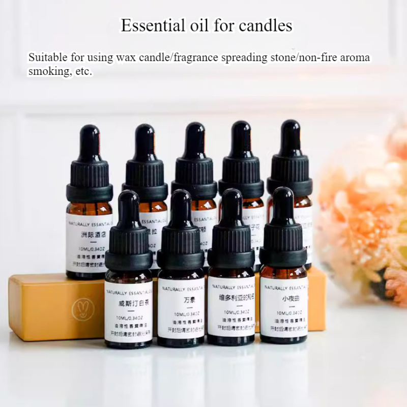 Aceite aromático sin llama con - Candle Making Fragrances reseña y precio