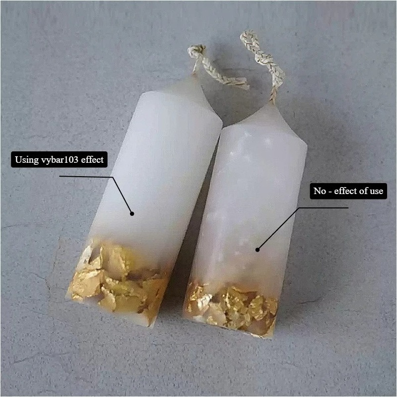 Aditivo de Cera Vybar 103 de 1 - Candle Making Fragrances reseña y precio