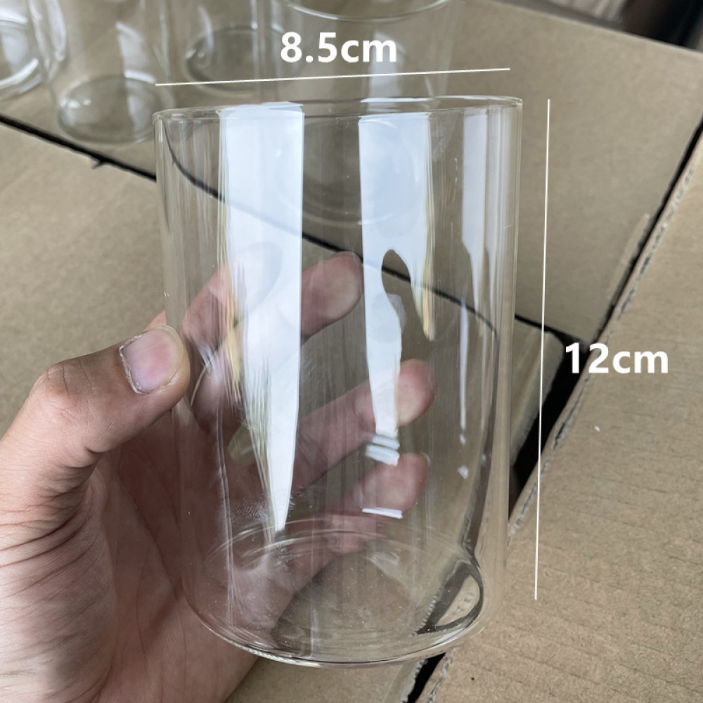 Contenedor de vidrio de calida - Candle Making Event reseña y precio