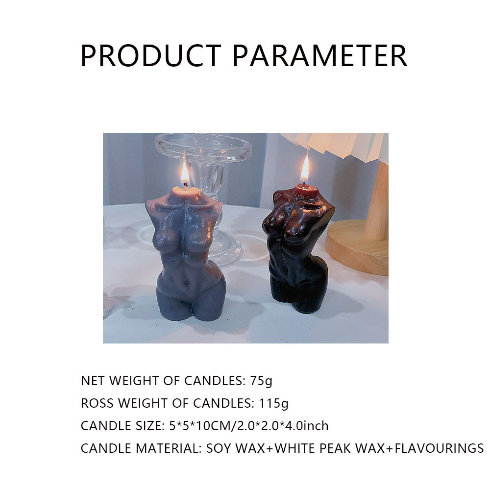 Vela Aromática con Forma de To - Candle Making Fragrances reseña y precio
