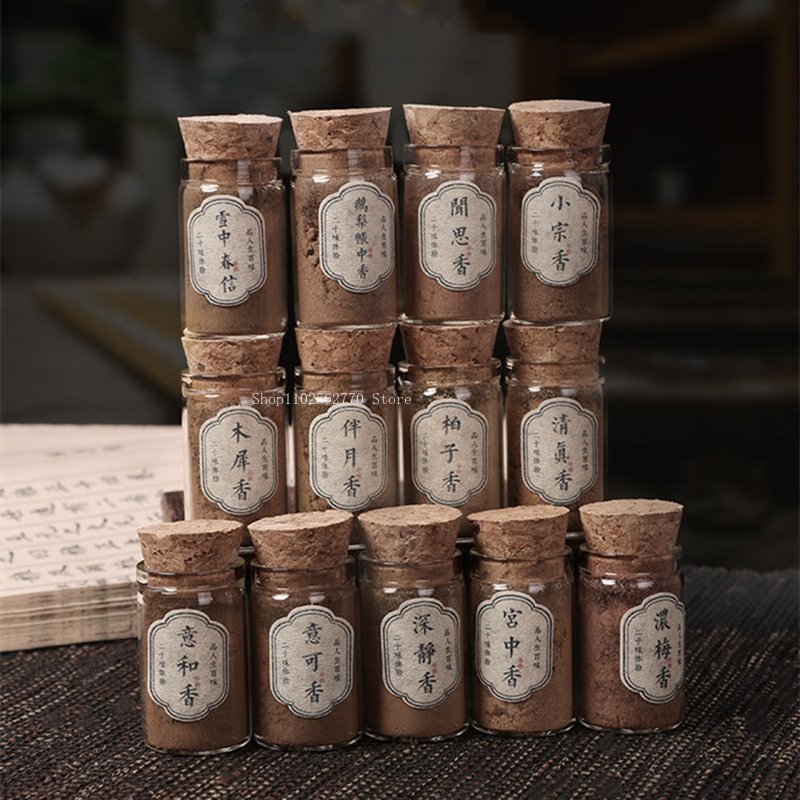 20 polvos de Aroma Natural, pa - Candle Making Experiment reseña y precio