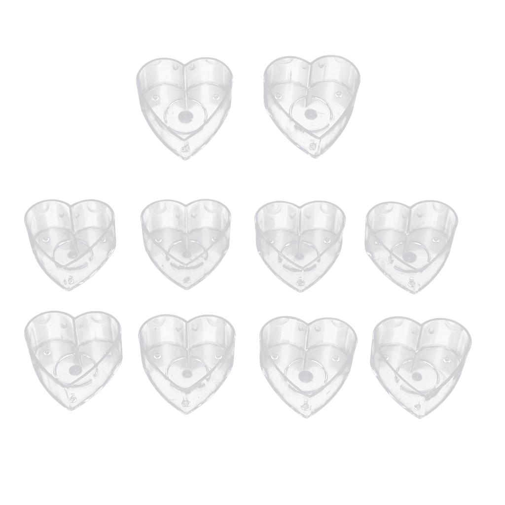 Moldes Transparentes para Vela - Candle Making Event reseña y precio