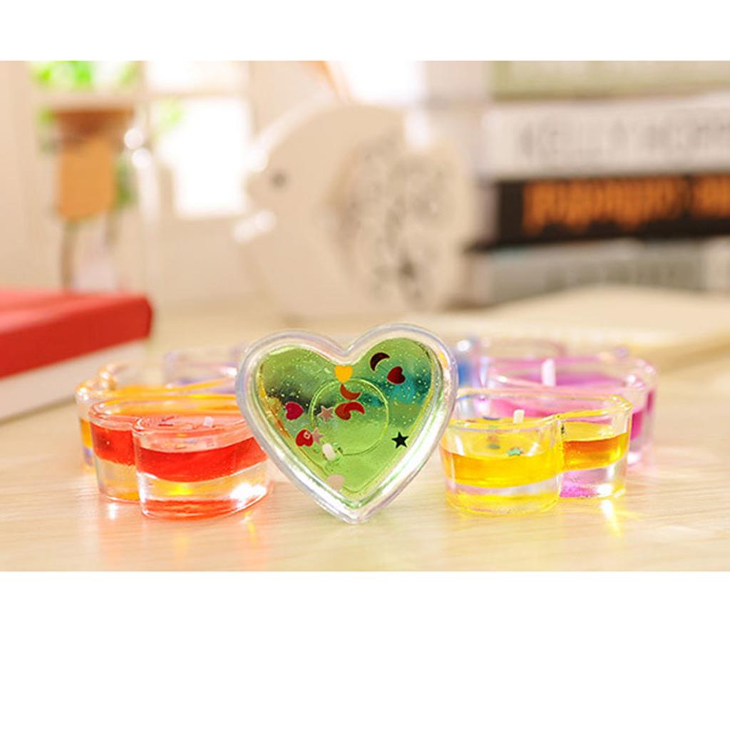 Moldes Transparentes para Vela - Candle Making Event reseña y precio