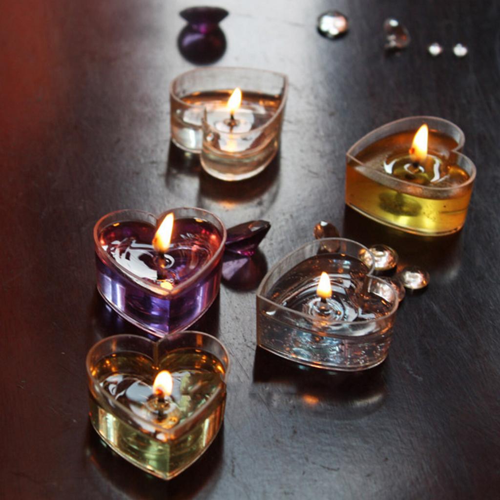 Moldes Transparentes para Vela - Candle Making Event reseña y precio