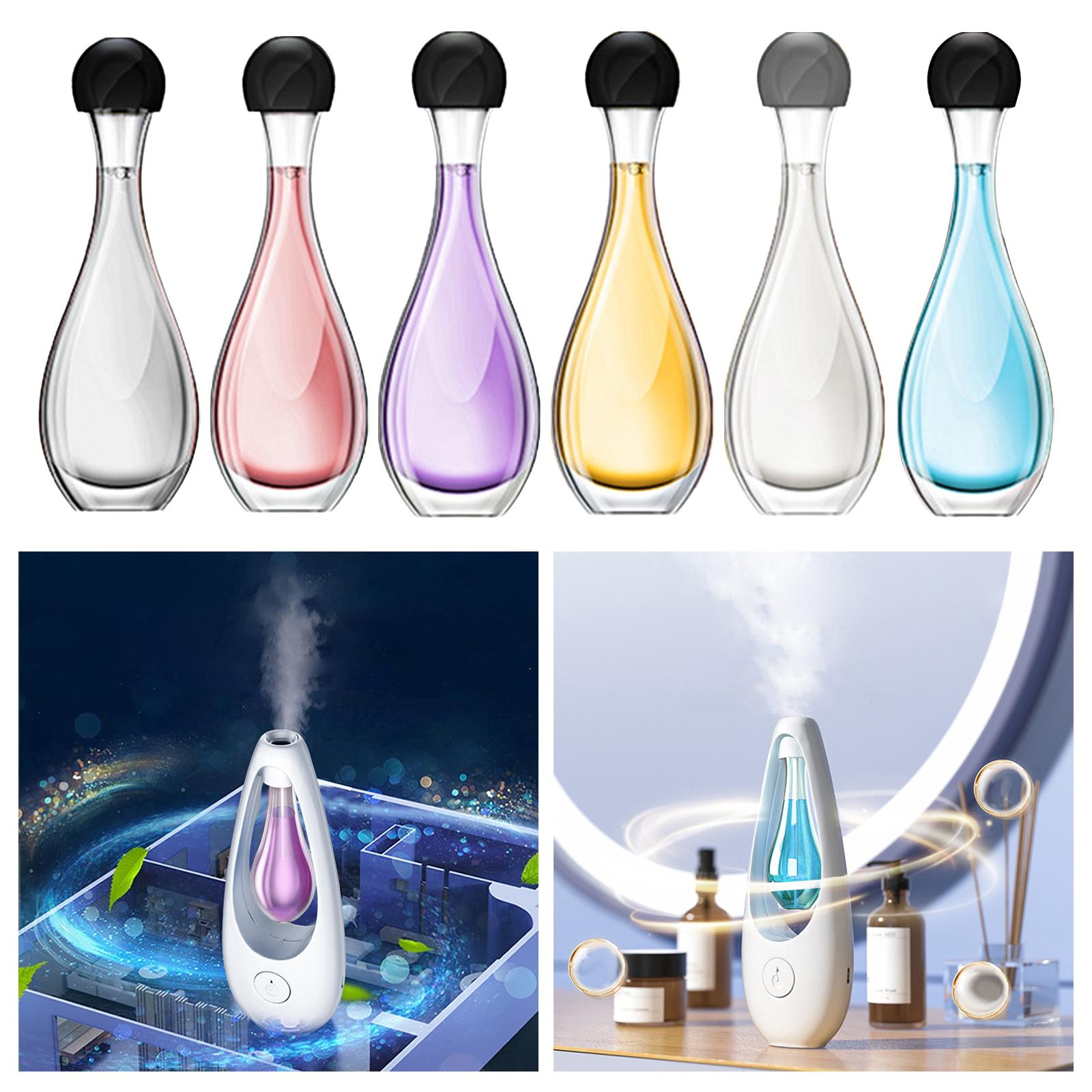 Difusor de aceites esenciales  - Candle Making Fragrances reseña y precio