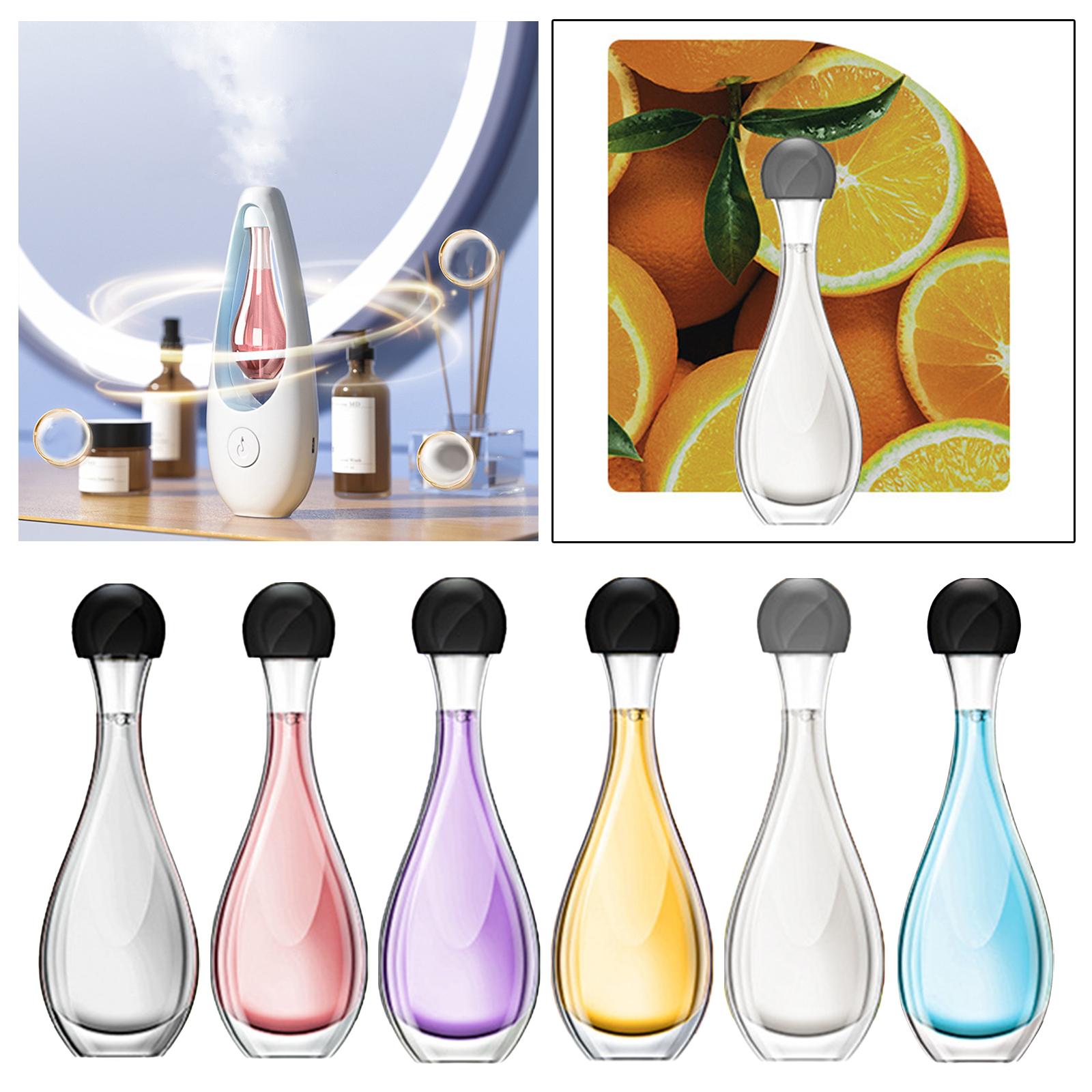 Difusor de aceites esenciales  - Candle Making Fragrances reseña y precio