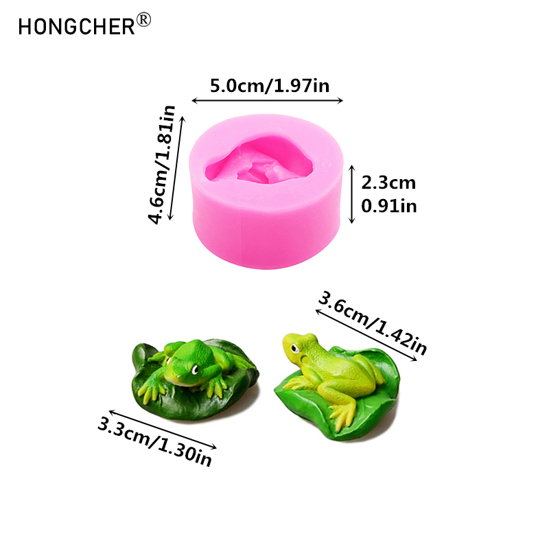 Molde de resina con forma de r - Candle Mold Silicone reseña y precio