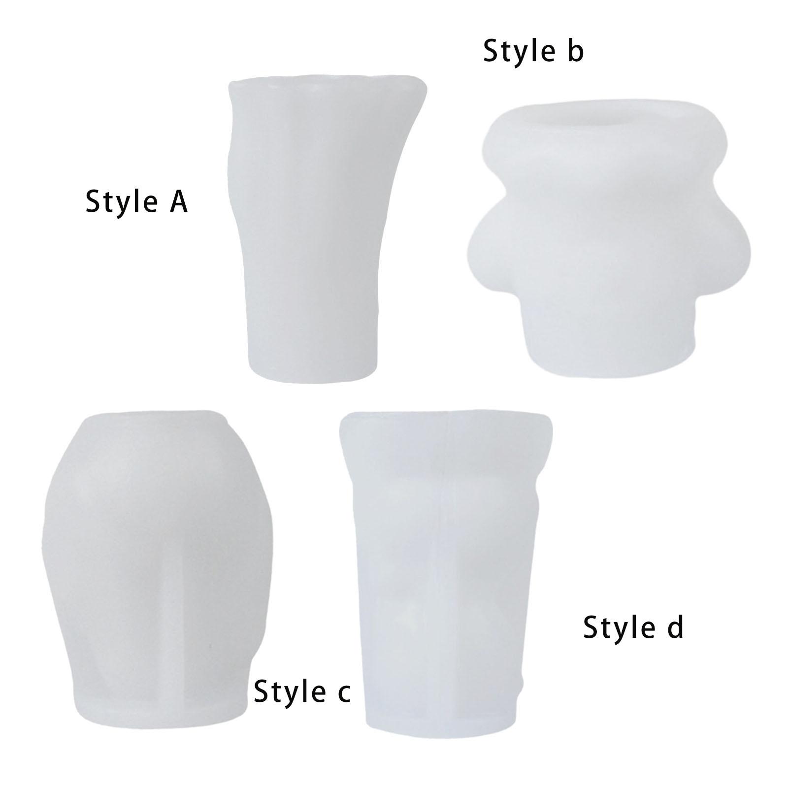 Molde de Silicona 3D para Hace - Candle Making Event reseña y precio