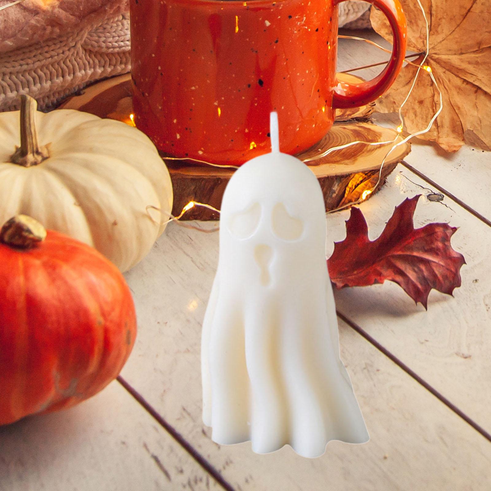 Molde de Silicona 3D para Hace - Candle Making Event reseña y precio